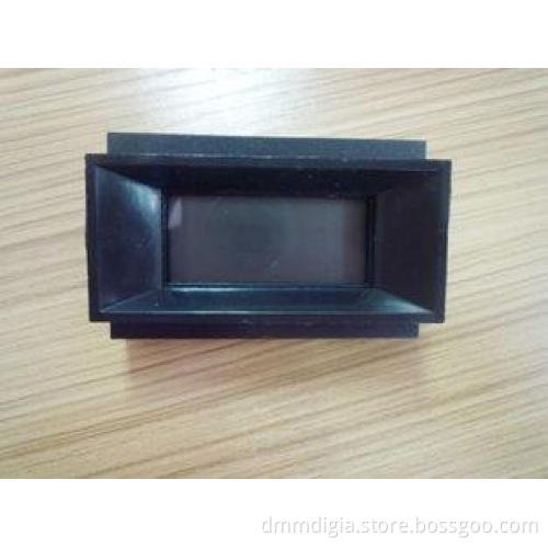 Mini Digital LCD Panel Meter high sensitivity Volmeter DC